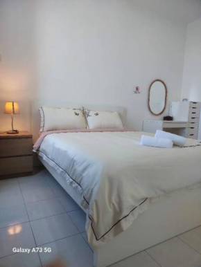 Seaview Homestay Kt Pangsapuri Ladang Tanjung